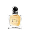 Armani Because It's You 50 ml