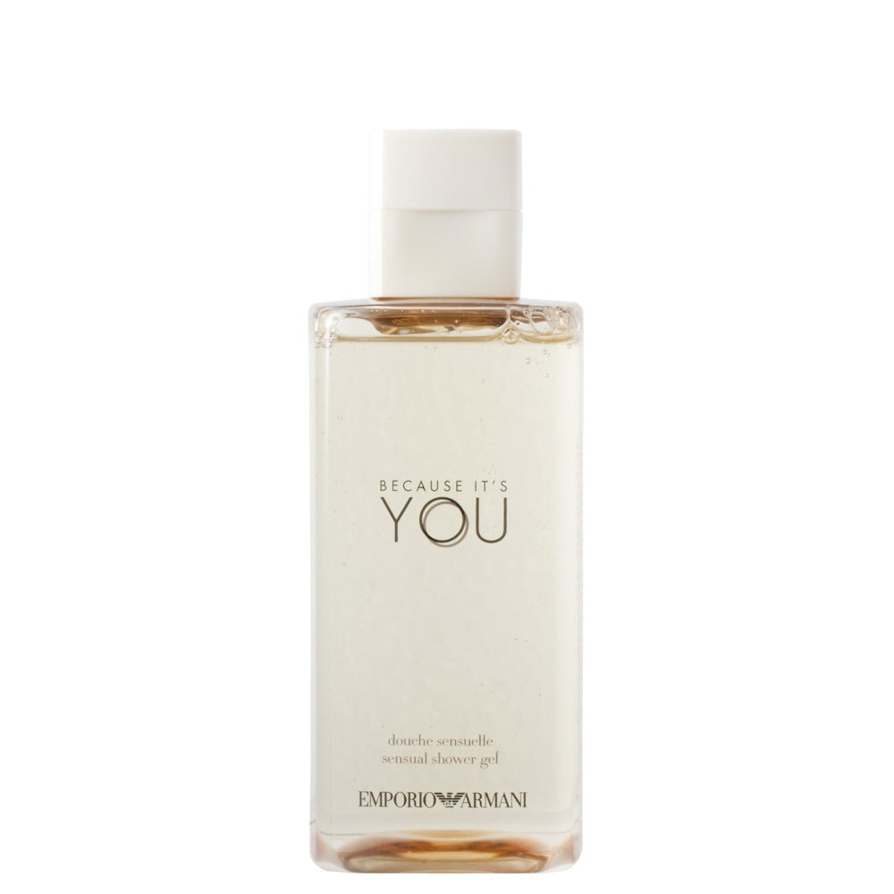 Armani Because It's You