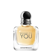Armani Because It's You