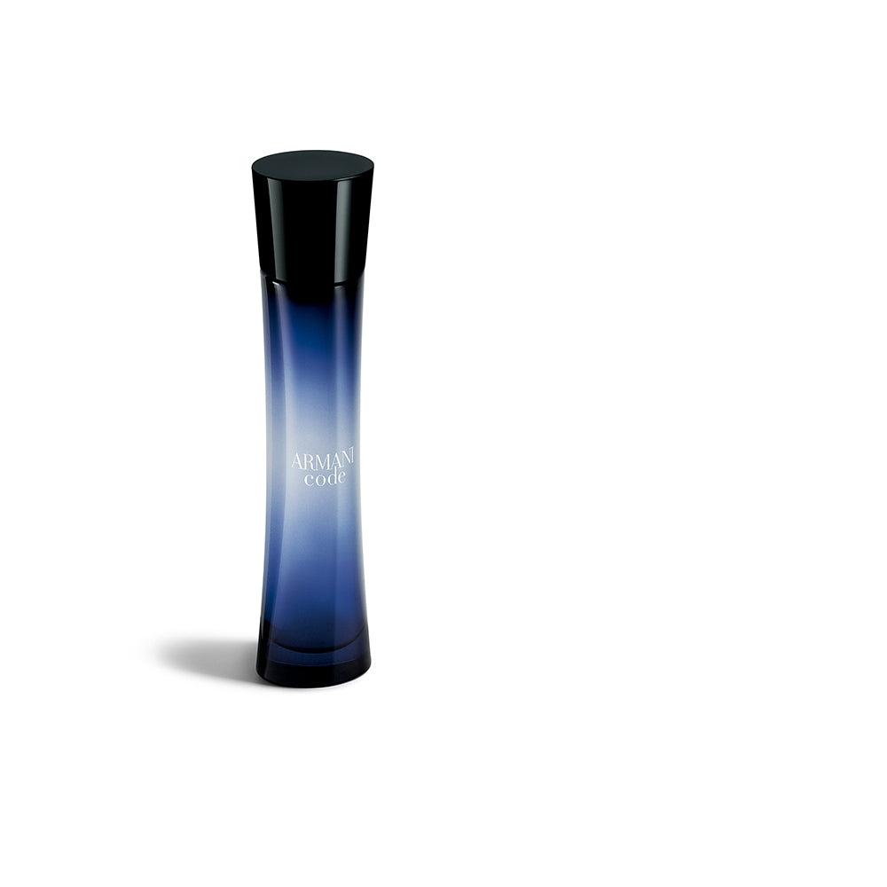 Armani Code Donna-2