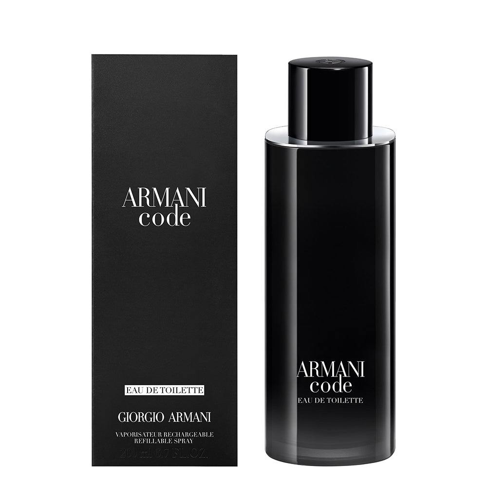 Armani Code Uomo-2