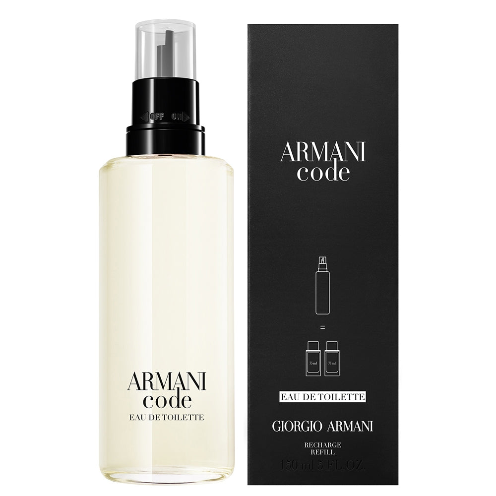 Armani Code Uomo-2