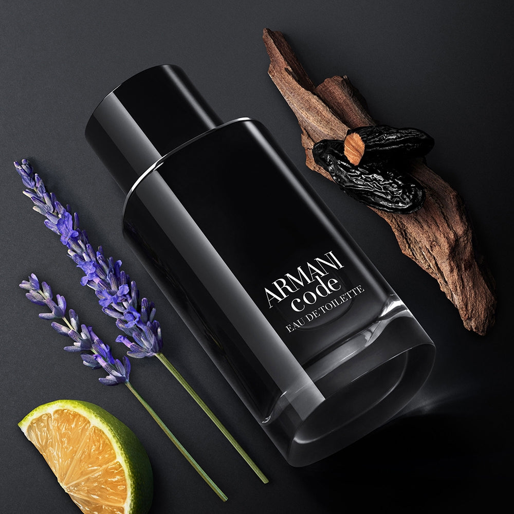 Armani Code Uomo-3
