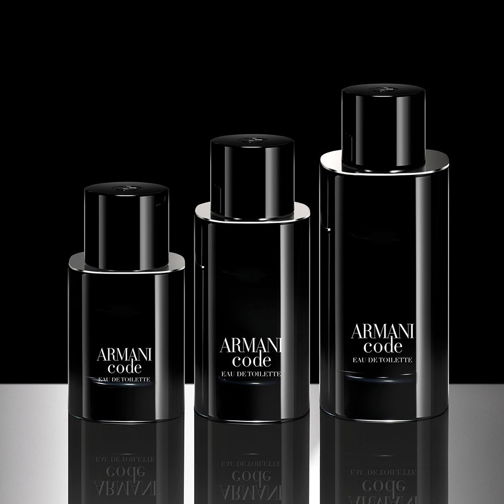 Armani Code Uomo-5