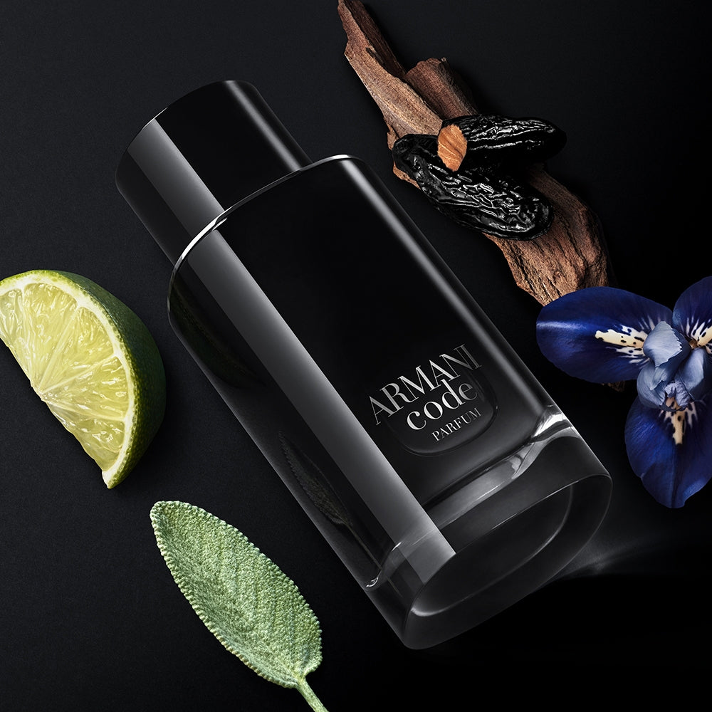 Armani Code Uomo Parfum-2