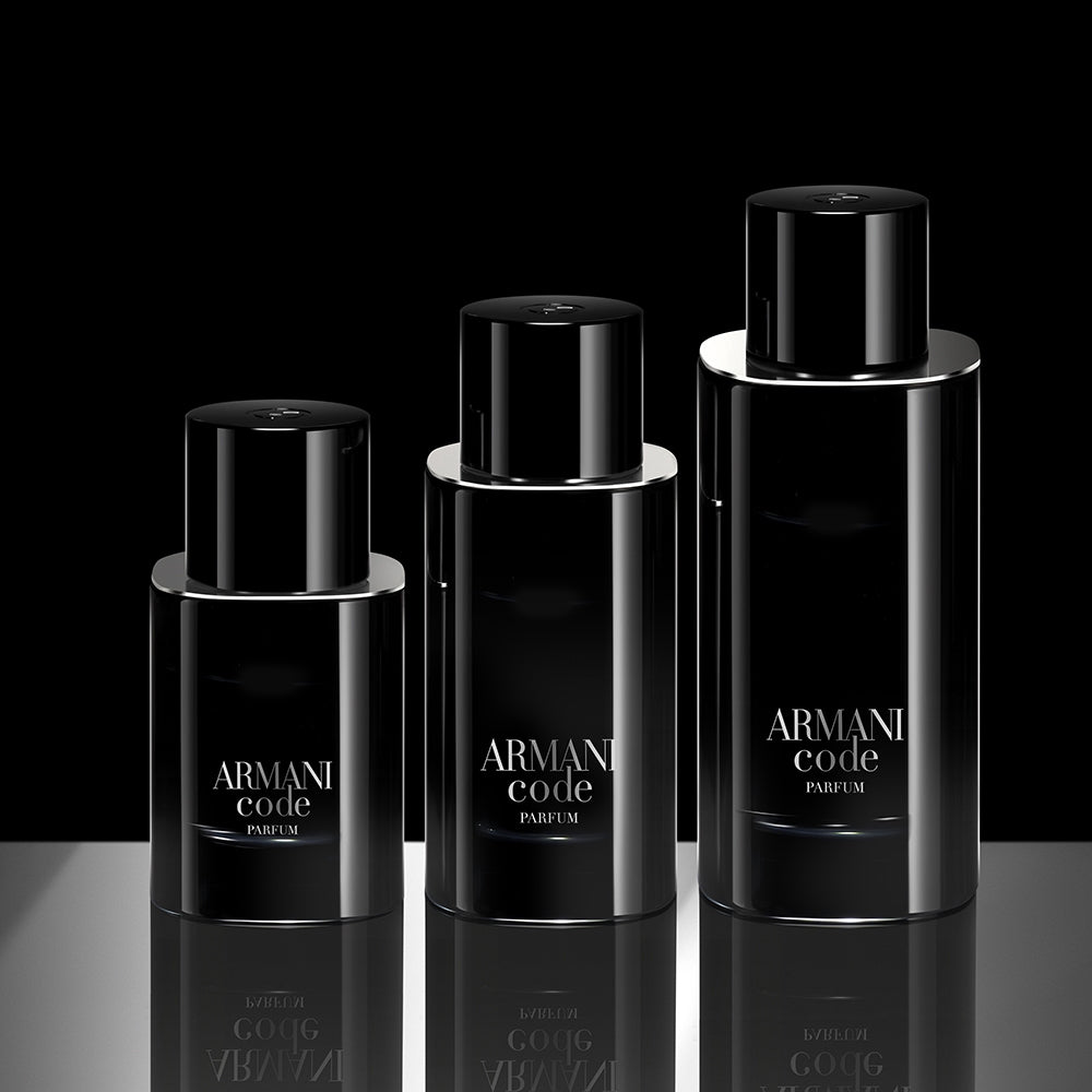 Armani Code Uomo Parfum-4