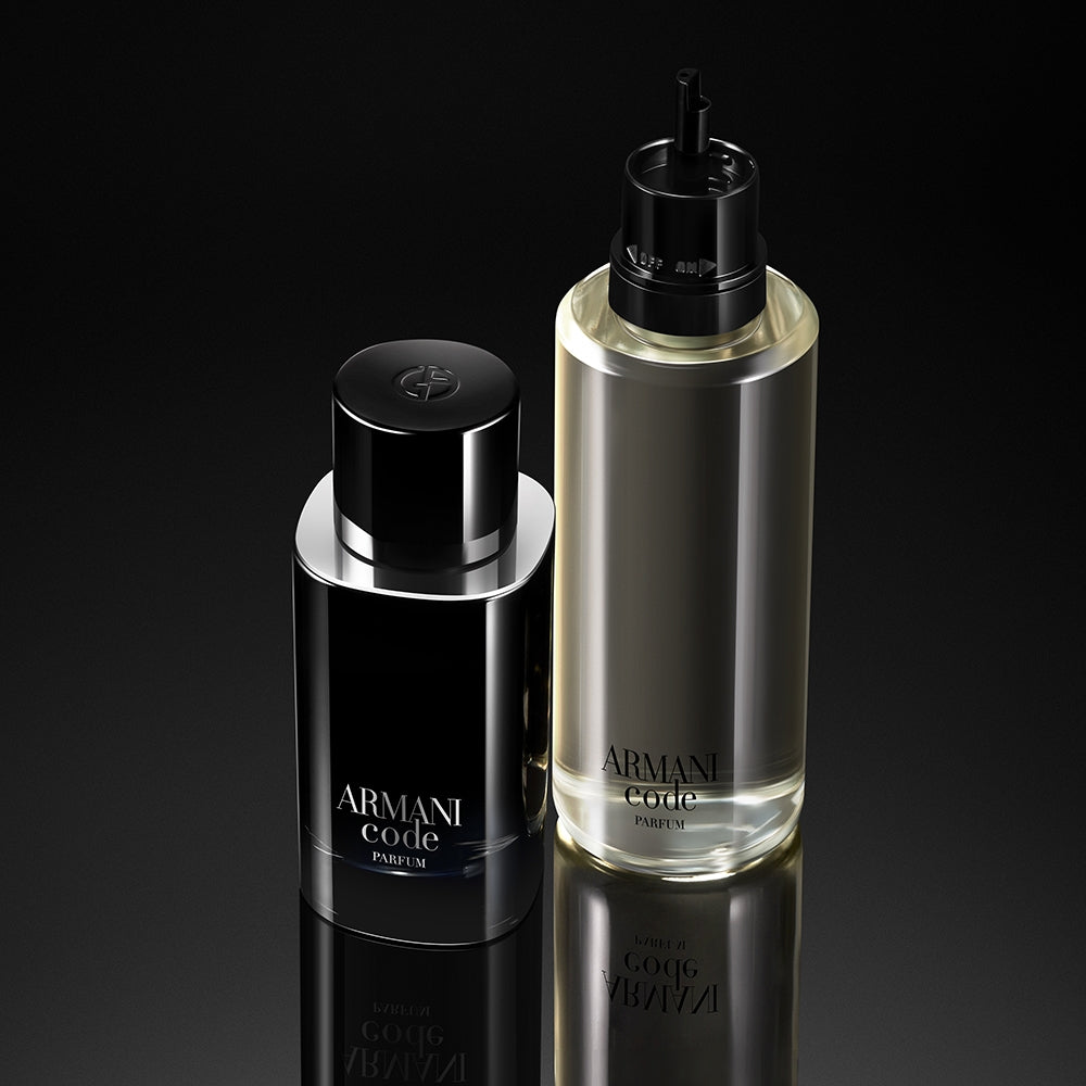 Armani Code Uomo Parfum-5