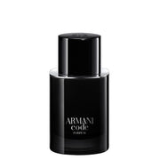 Armani Code Uomo Parfum