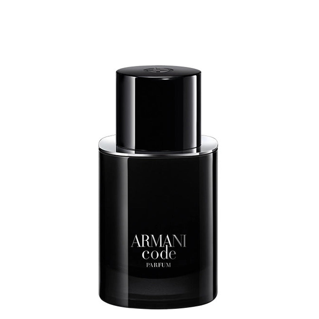 Armani Code Uomo Parfum