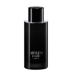 Armani Code Uomo Parfum