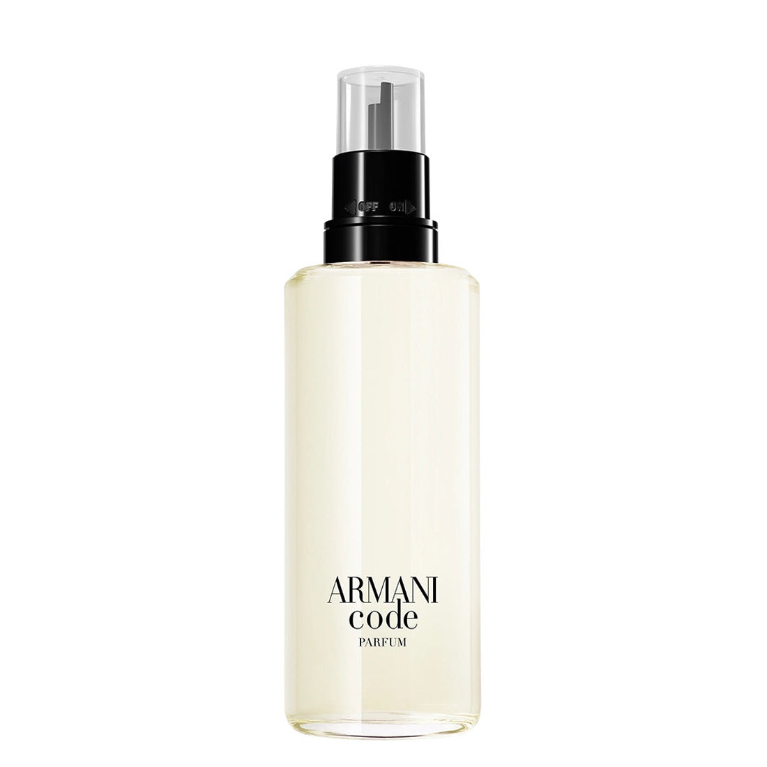 Armani Code Uomo Parfum