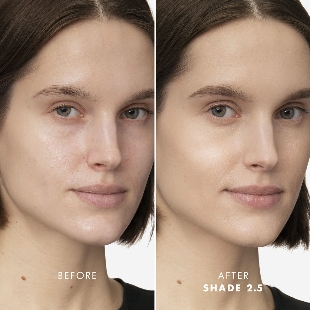 Armani Designer Glow Spf15 2.5-3
