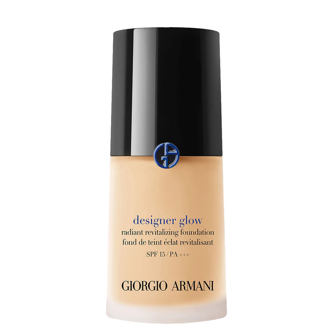 Armani Designer Glow Spf15 2.5