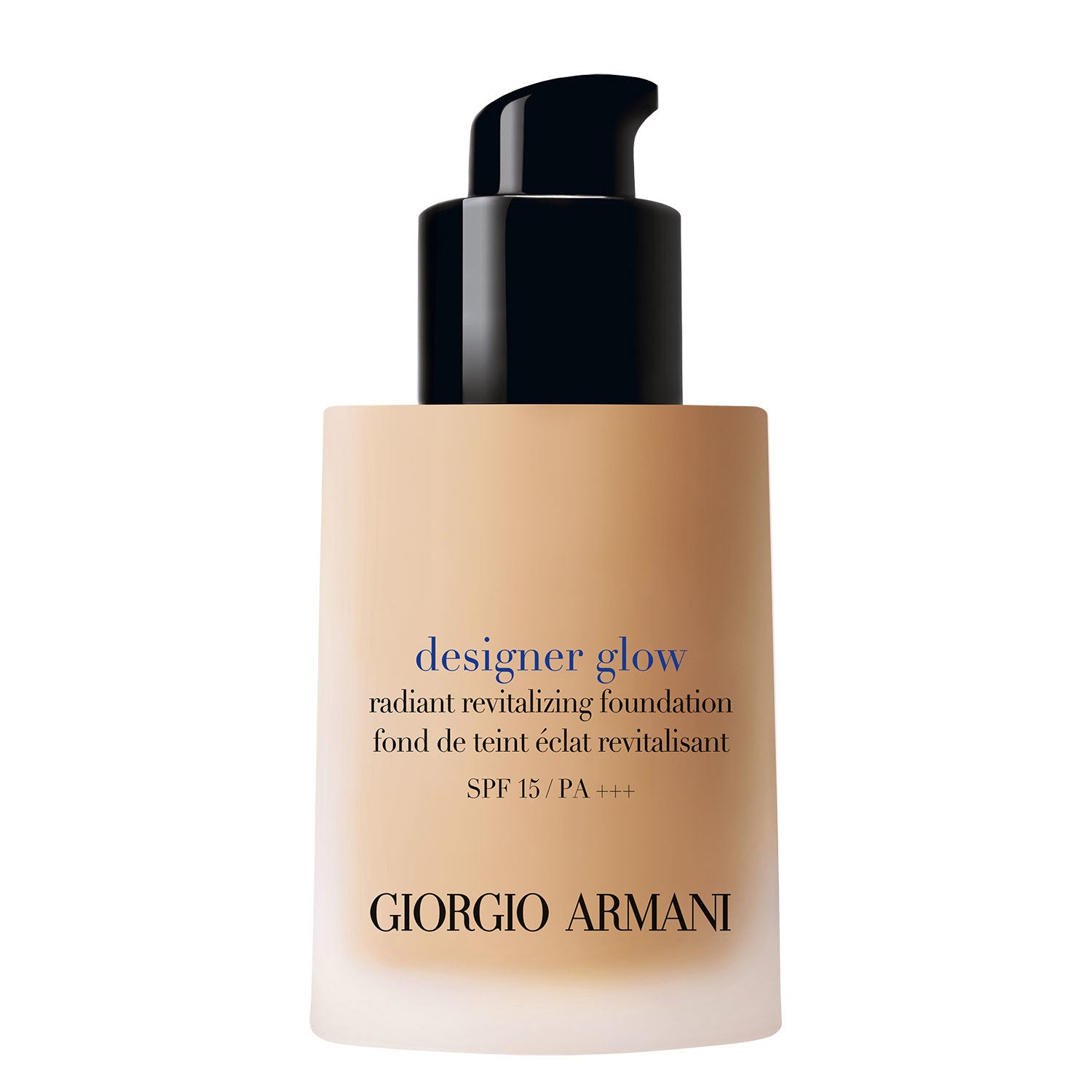 Armani Designer Glow Spf15 4-2