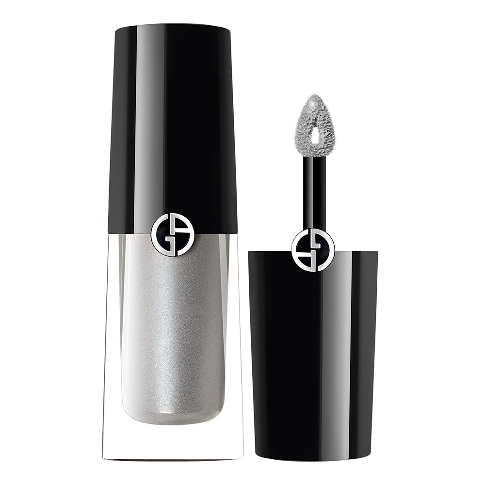 Armani Eye Tint 01 Silver-2