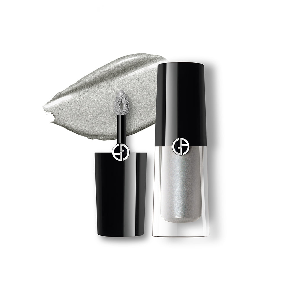 Armani Eye Tint 01 Silver-3