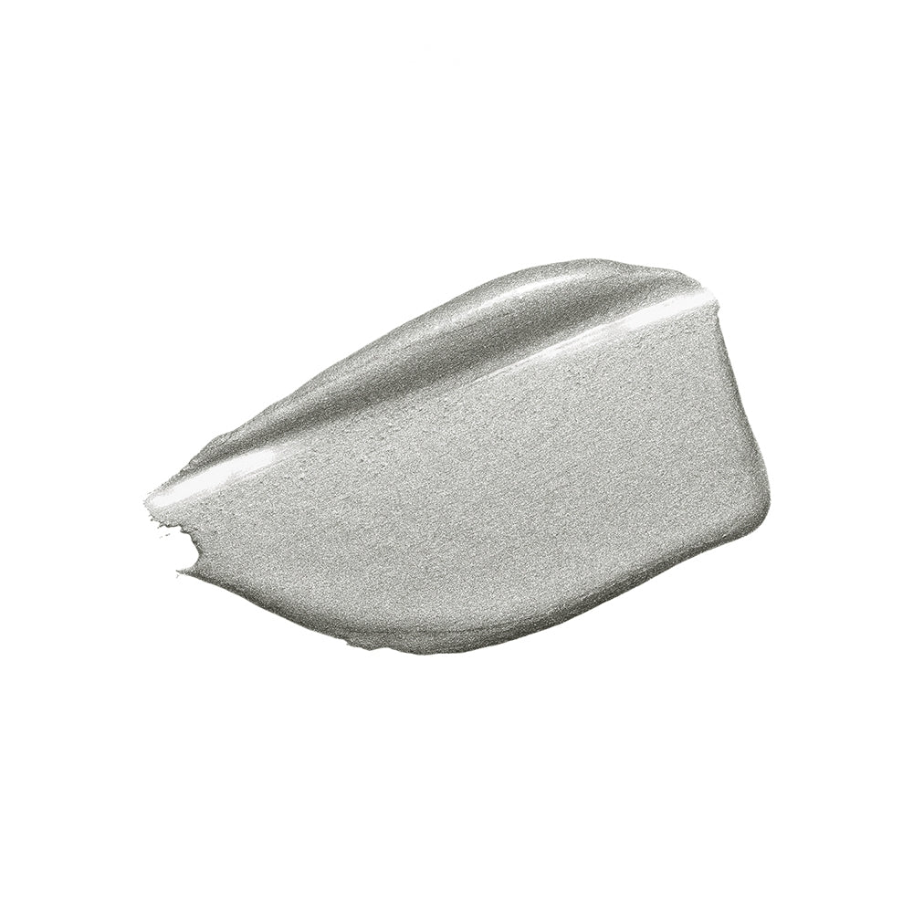 Armani Eye Tint 01 Silver-4