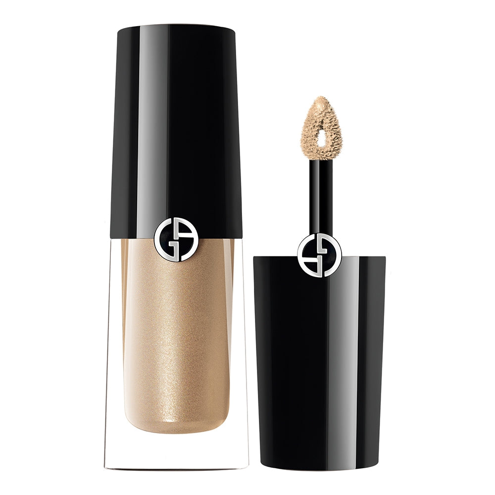 Armani Eye Tint 02 Gold-2