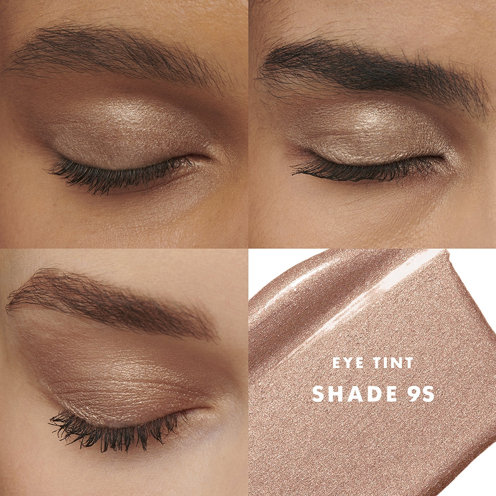 Armani Eye Tint 09 Cold Copper-2