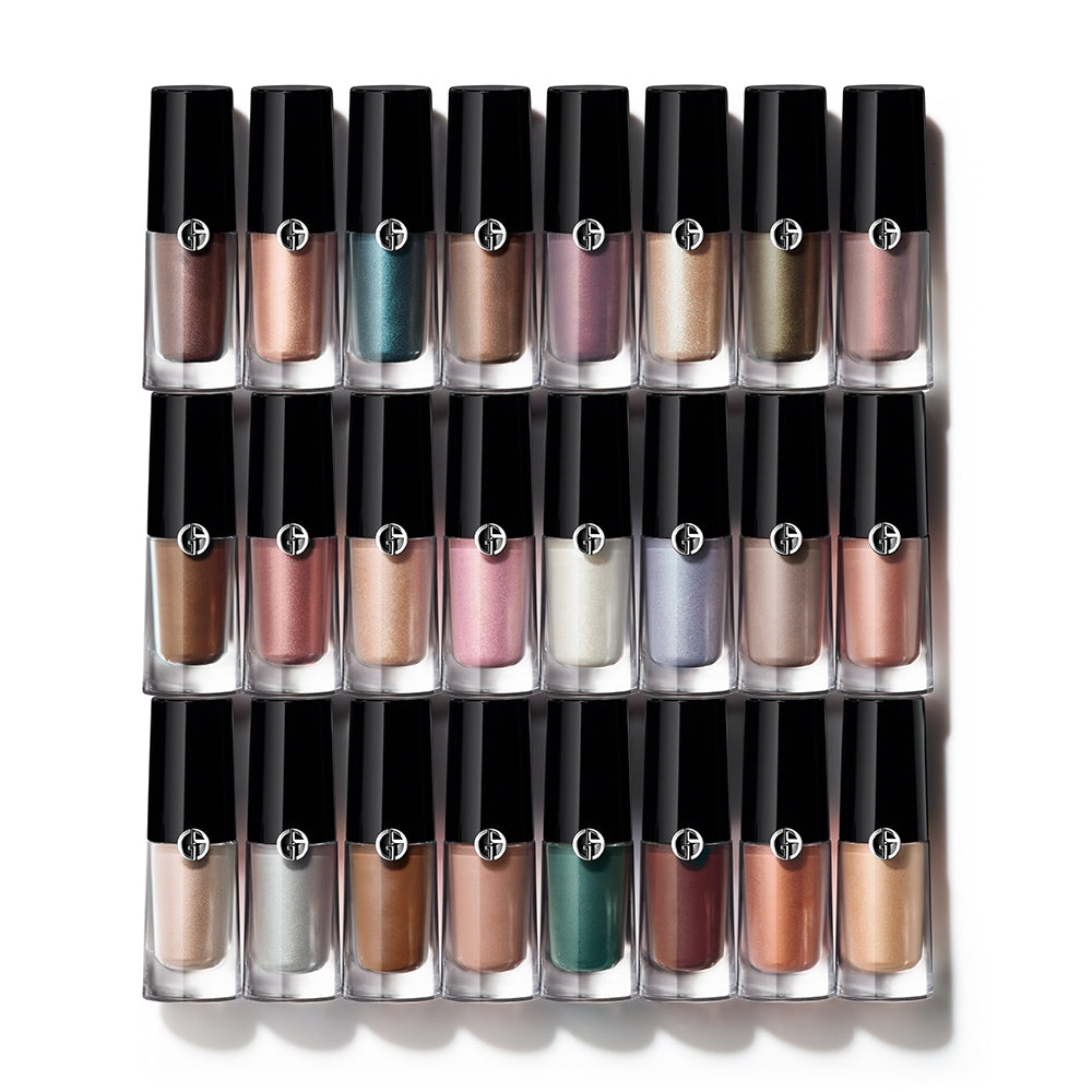 Armani Eye Tint 11 Rose Ashes-2