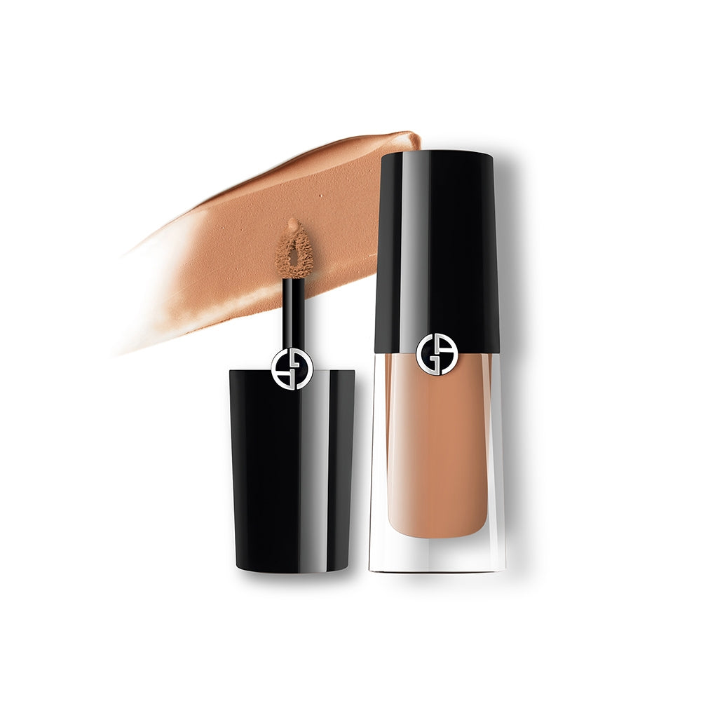 Armani Eye Tint 20 Camel-3