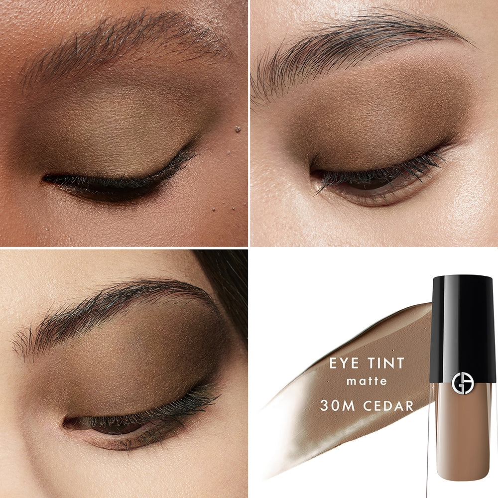 Armani Eye Tint 30 Cedar-4