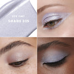 Armani Eye Tint 32 Blue Reflection-3