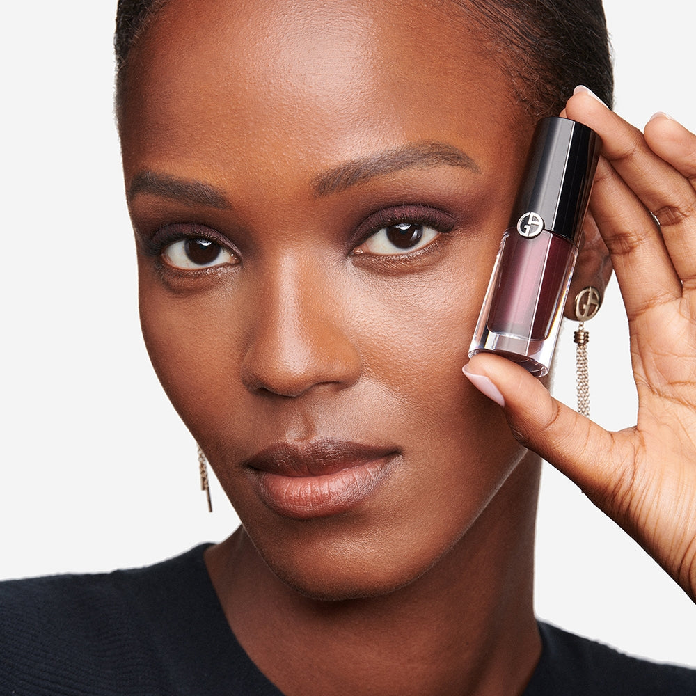 Armani Eye Tint 56 Mahogany-4