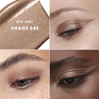 Armani Eye Tint 68S Bronzy Brown-2
