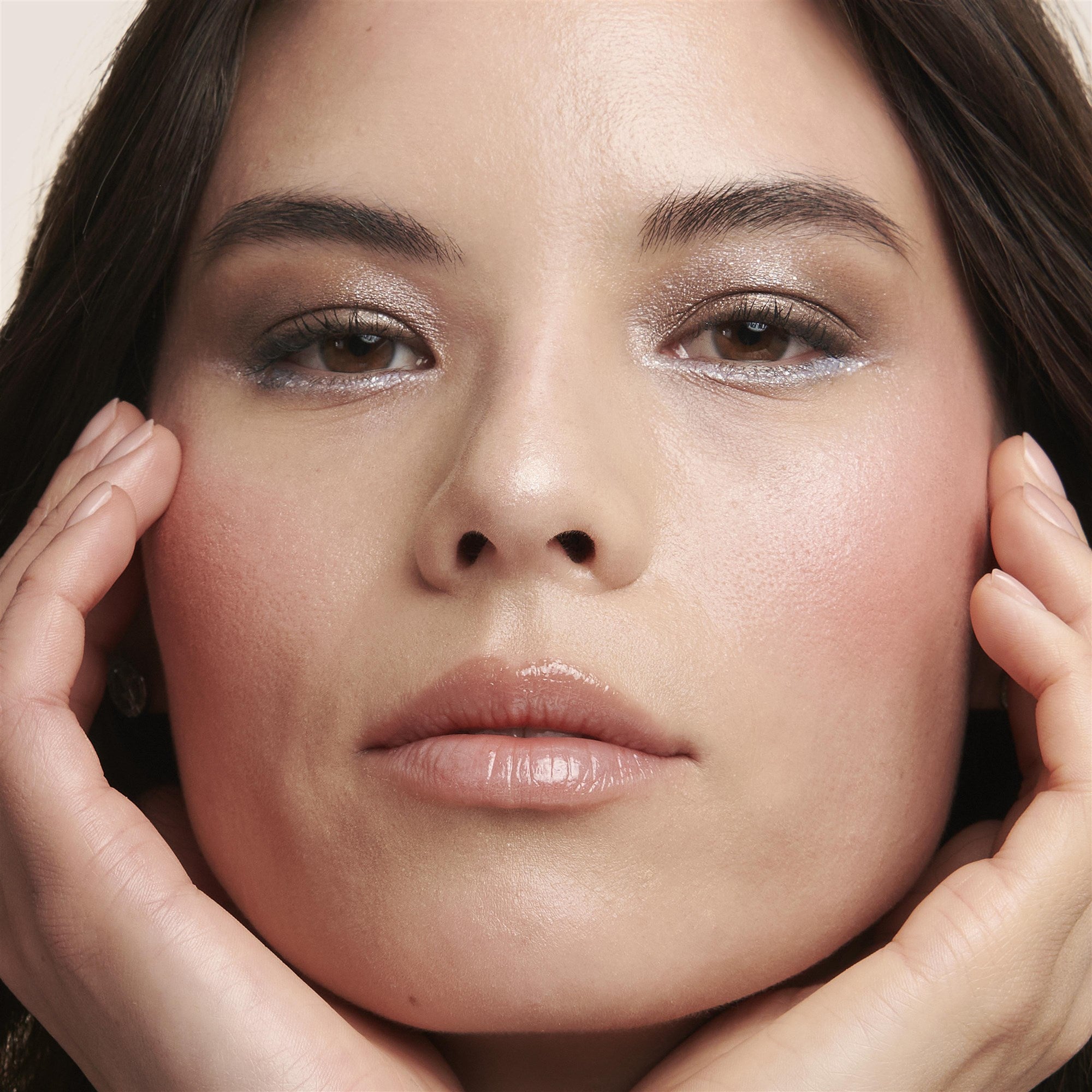 Armani Eye Tint 68S Bronzy Brown-3