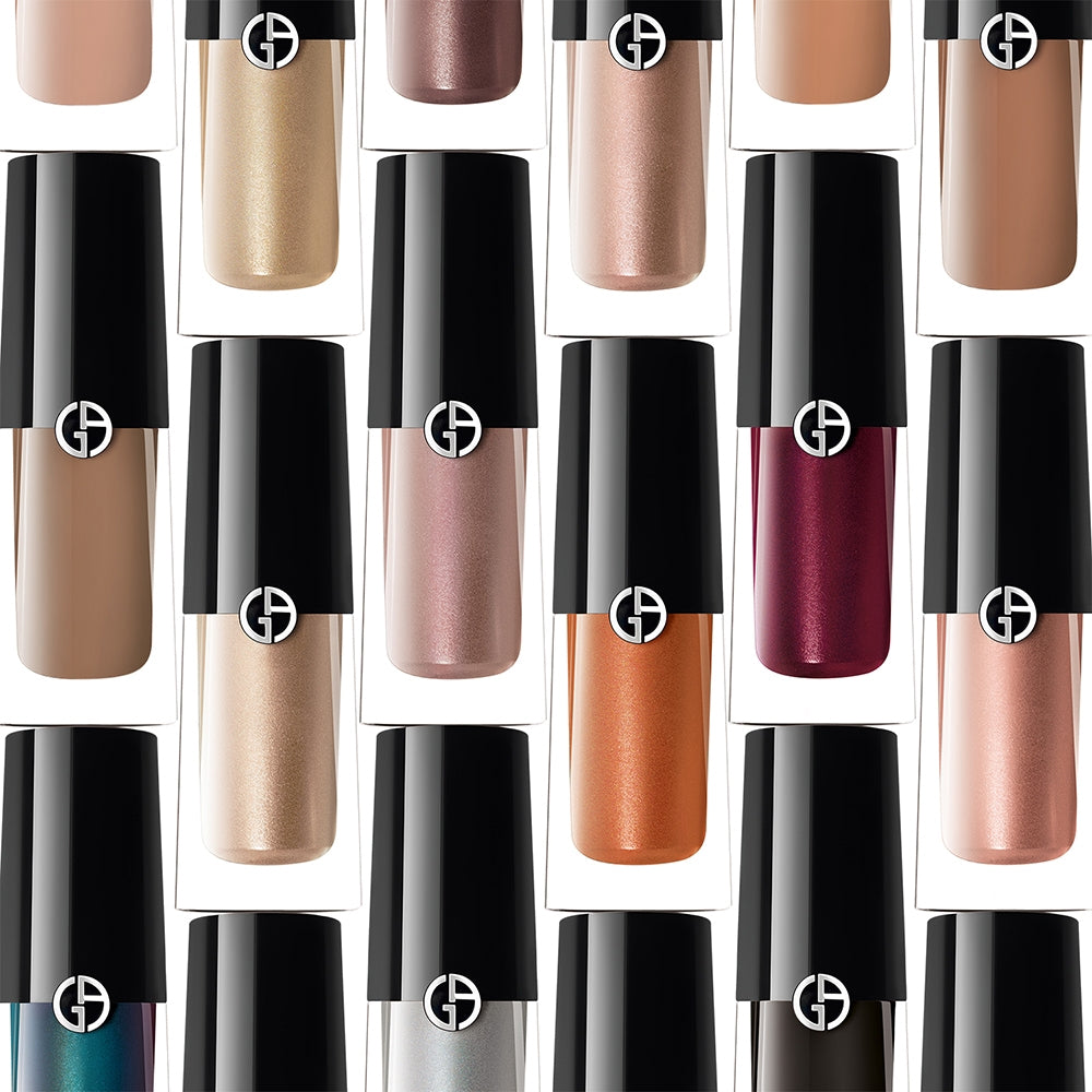 Armani Eye Tint 99 Ebony-5