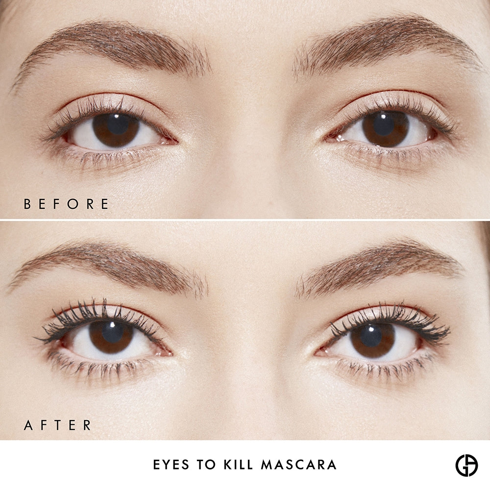 Armani Eyes To Kill Classico 1 Classico-3