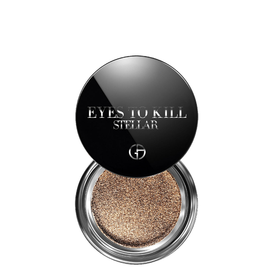 Armani Eyes To Kill Stellar 2 Halo