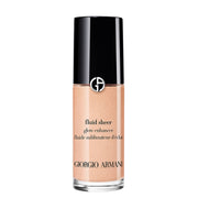 Armani Fluid Sheer Glow Enhancer 02