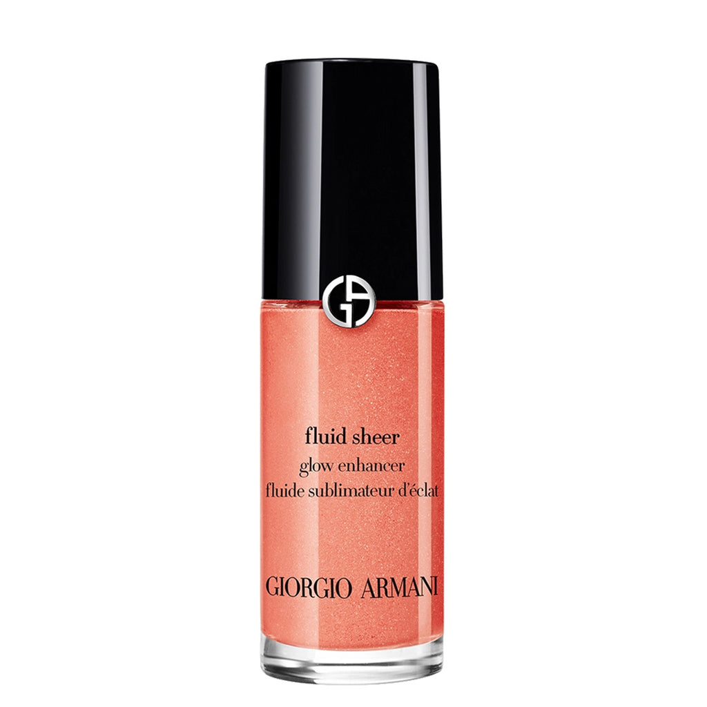 Armani Fluid Sheer Glow Enhancer 05