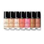 Armani Fluid Sheer Glow Enhancer 08-4