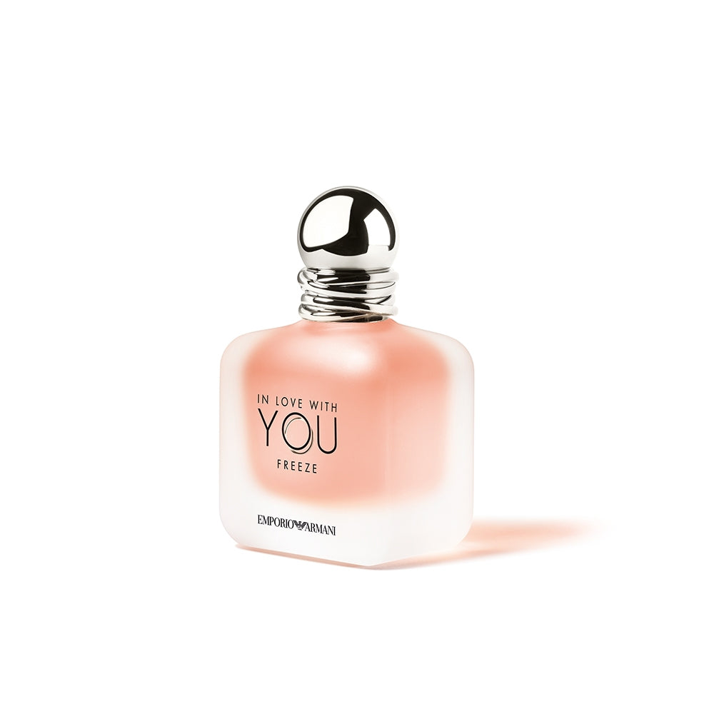 Armani In Love With You Freeze-2
