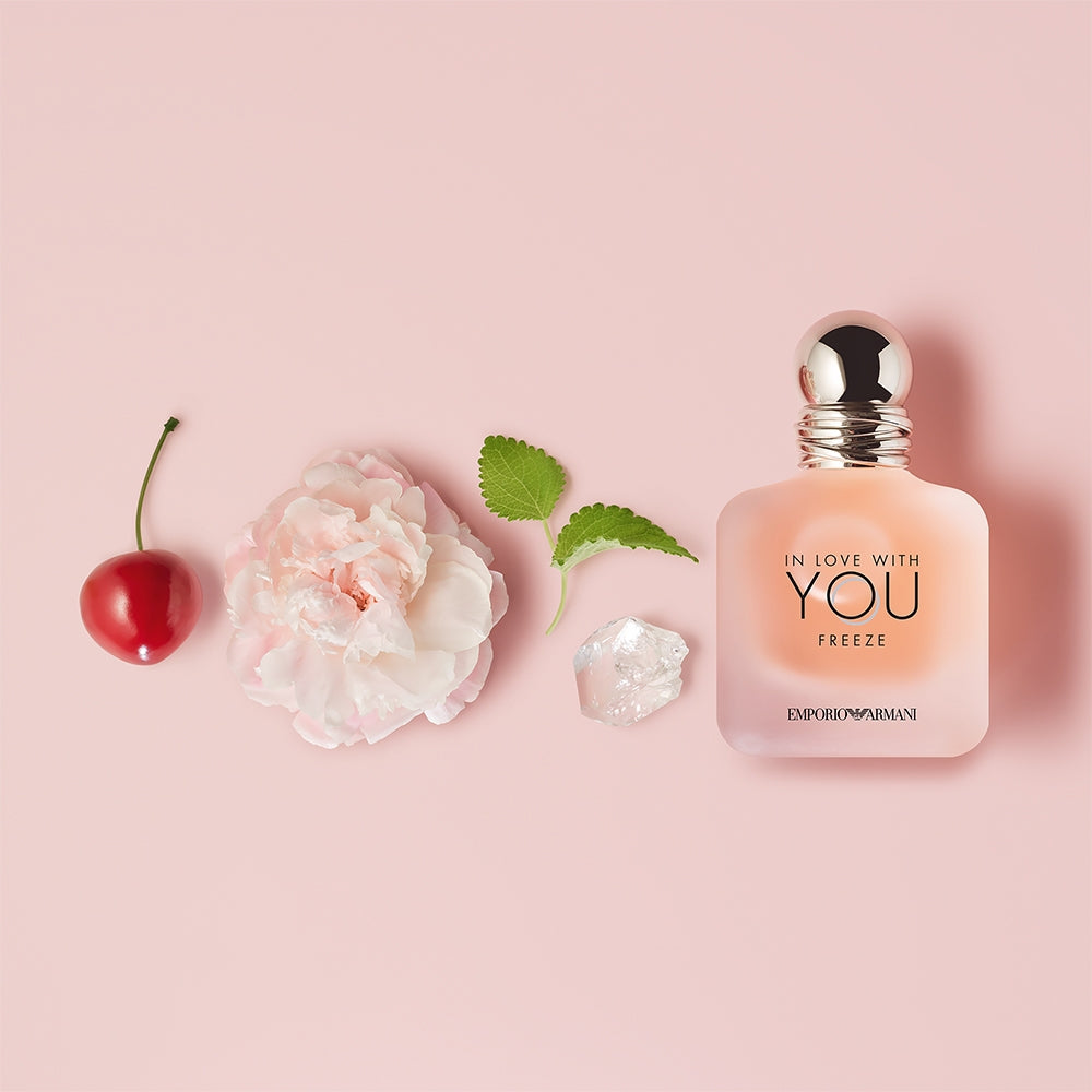 Armani In Love With You Freeze-3