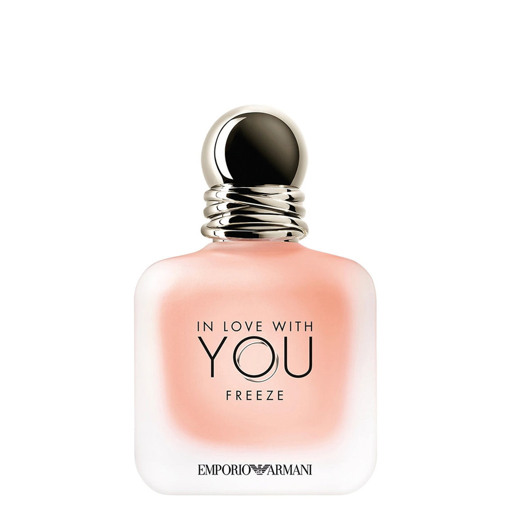 Armani In Love With You Freeze