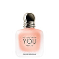 Armani In Love With You Freeze