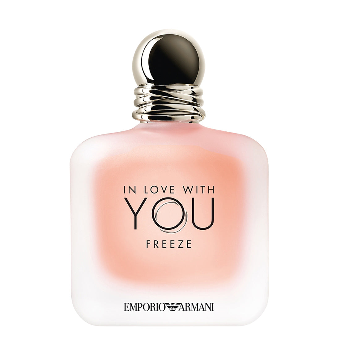 Armani In Love With You Freeze