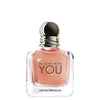 Armani In Love With You 50 ml