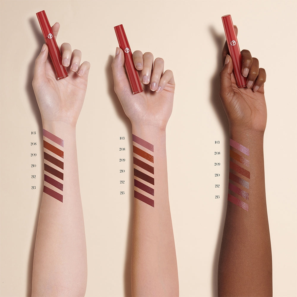 Armani Lip Maestro 103 Tadzio-4