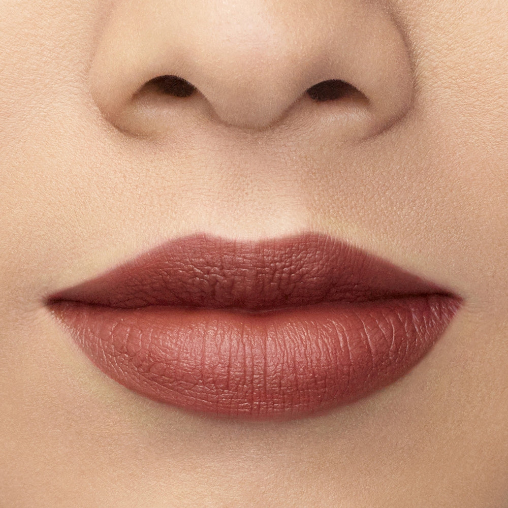 Armani Lip Maestro 200 Terra-5