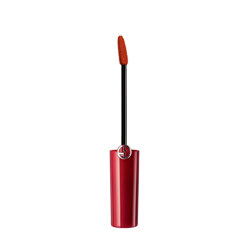 Armani Lip Maestro 205 Fiamma-2