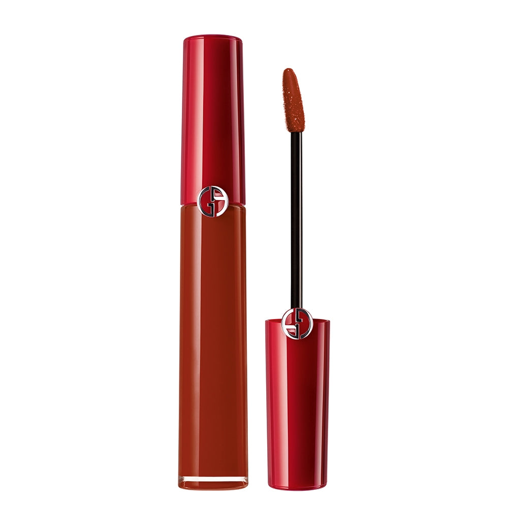 Armani Lip Maestro 206 Cedar-2