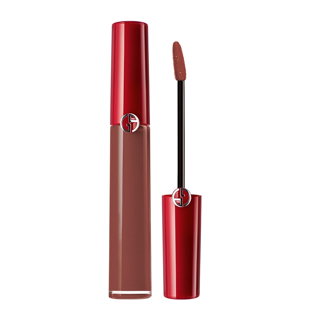 Armani Lip Maestro 213 Silenzio-2
