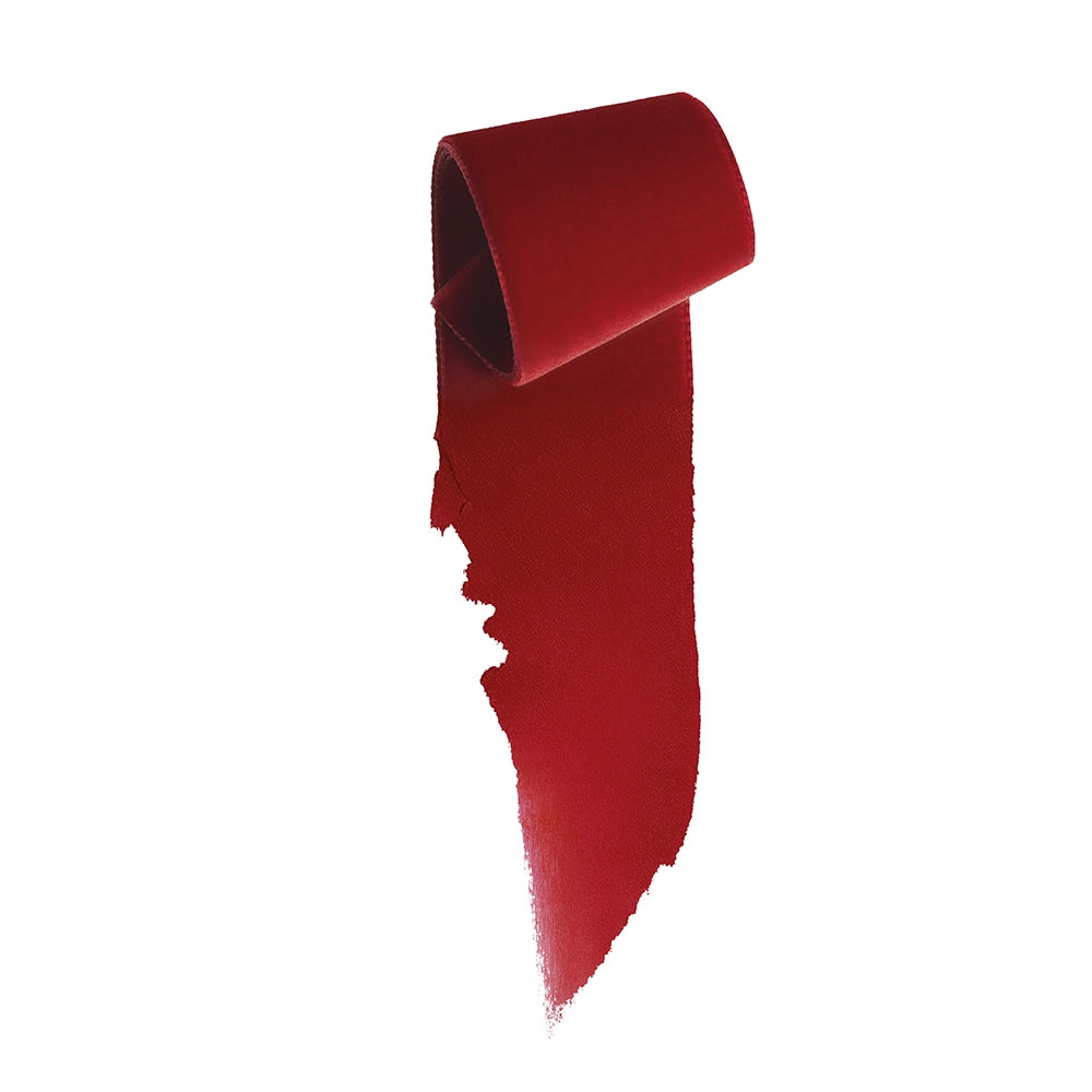 Armani Lip Maestro 400 The Red-4