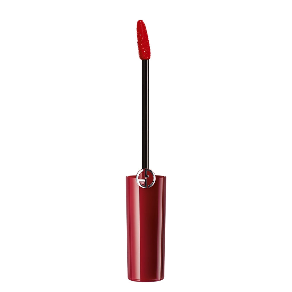 Armani Lip Maestro 401 The Tibetan Orange-3