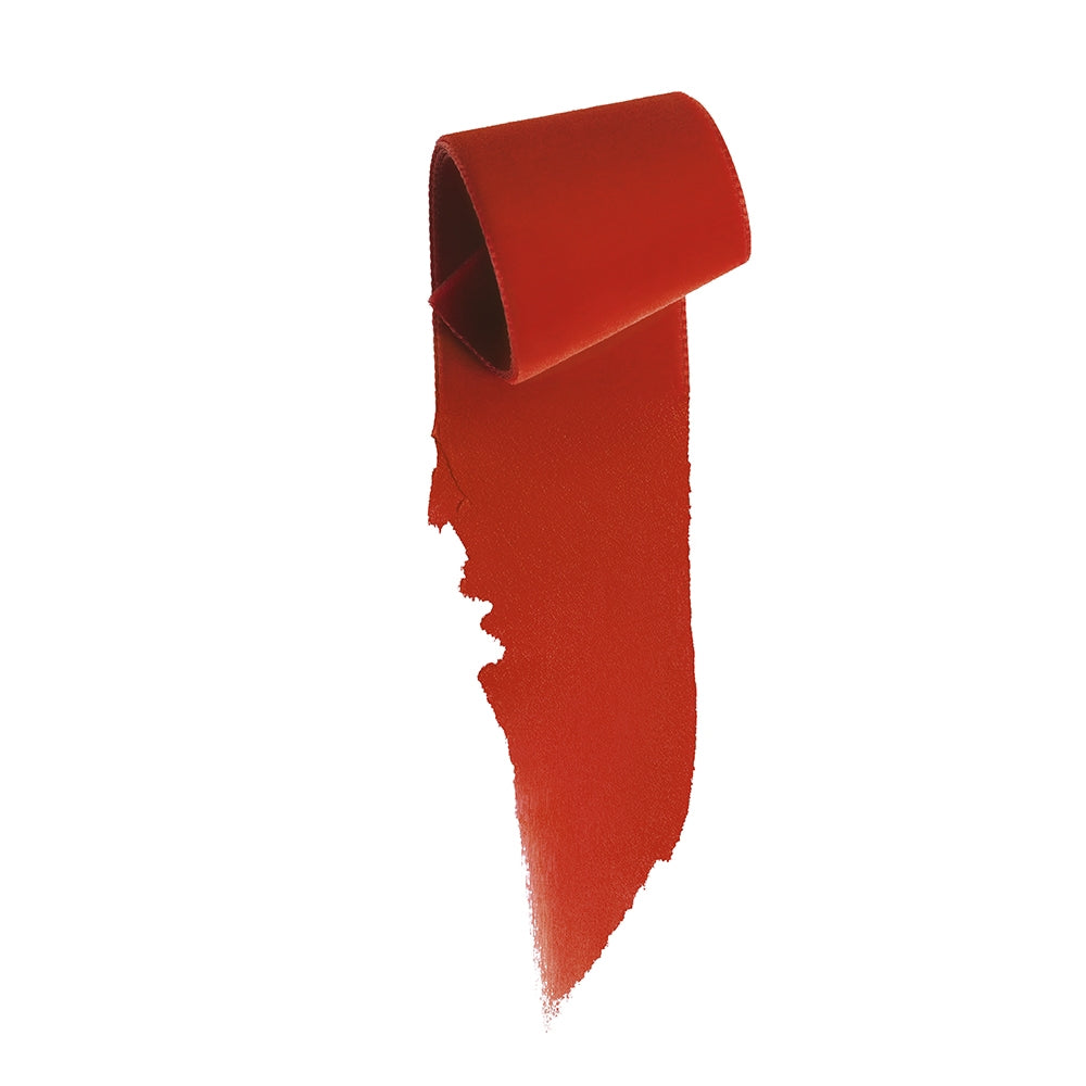 Armani Lip Maestro 401 The Tibetan Orange-4